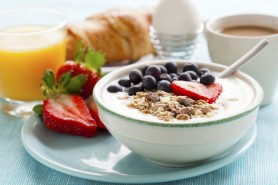 Acest mic dejun topește kilogramele în plus fără a mai ține dietă